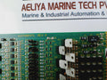 Abb Spaso11 Symphony Plus Analog Output Module 94V