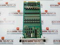 Abb Spaso11 Symphony Plus Analog Output Module 94V