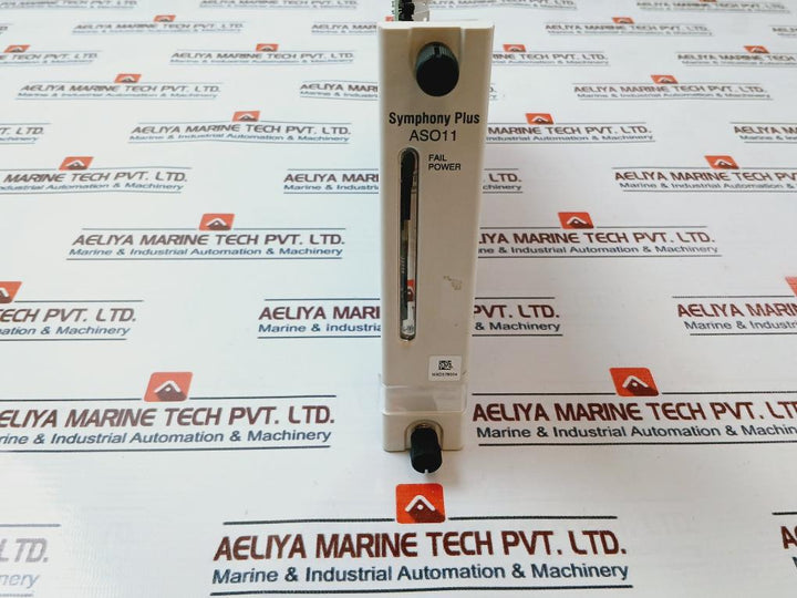 Abb Spaso11 Symphony Plus Analog Output Module 94V