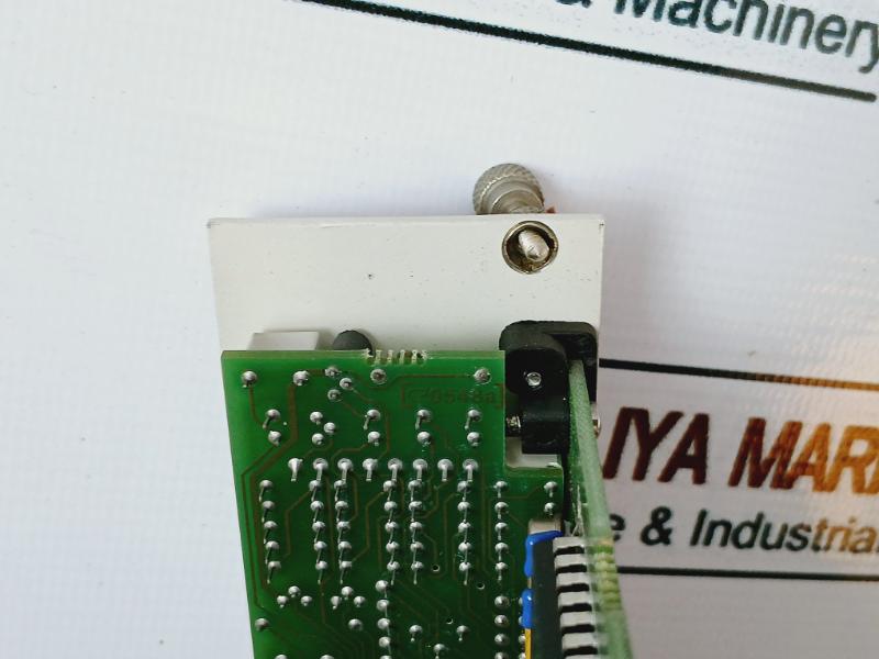 Abb Spau 130 C Three Phase Voltage Relay 1Myn 742775-a Spcu 3C14