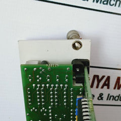 Abb Spau 130 C Three Phase Voltage Relay 1Myn 742775-a Spcu 3C14