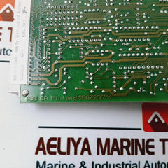 Abb Spau 130 C Three Phase Voltage Relay 1Myn 742775-a Spcu 3C14