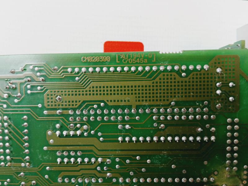 Abb Spau 130 C Three Phase Voltage Relay 1Myn 742775-a Spcu 3C14