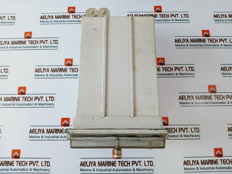 Abb Spau 130 C Three Phase Voltage Relay 1Myn 742775-a Spcu 3C14