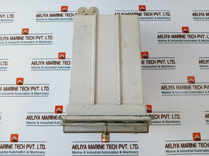 Abb Spau 130 C Three Phase Voltage Relay 1Myn 742775-a Spcu 3C14