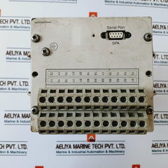 Abb Spau 130 C Three Phase Voltage Relay 1Myn 742775-a Spcu 3C14