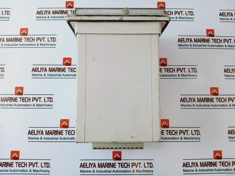 Abb Spau 130 C Three Phase Voltage Relay 1Myn 742775-a Spcu 3C14