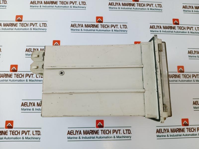 Abb Spau 130 C Three Phase Voltage Relay 1Myn 742775-a Spcu 3C14