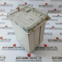 Abb Spau 130 C Three Phase Voltage Relay 1Myn 742775-a Spcu 3C14