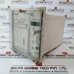 Abb Spau 130 C Three Phase Voltage Relay 1Myn 742775-a Spcu 3C14