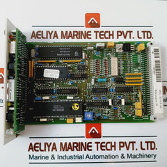 Abb Spau 130 C Three Phase Voltage Relay 1Myn 742775-a Spcu 3C14