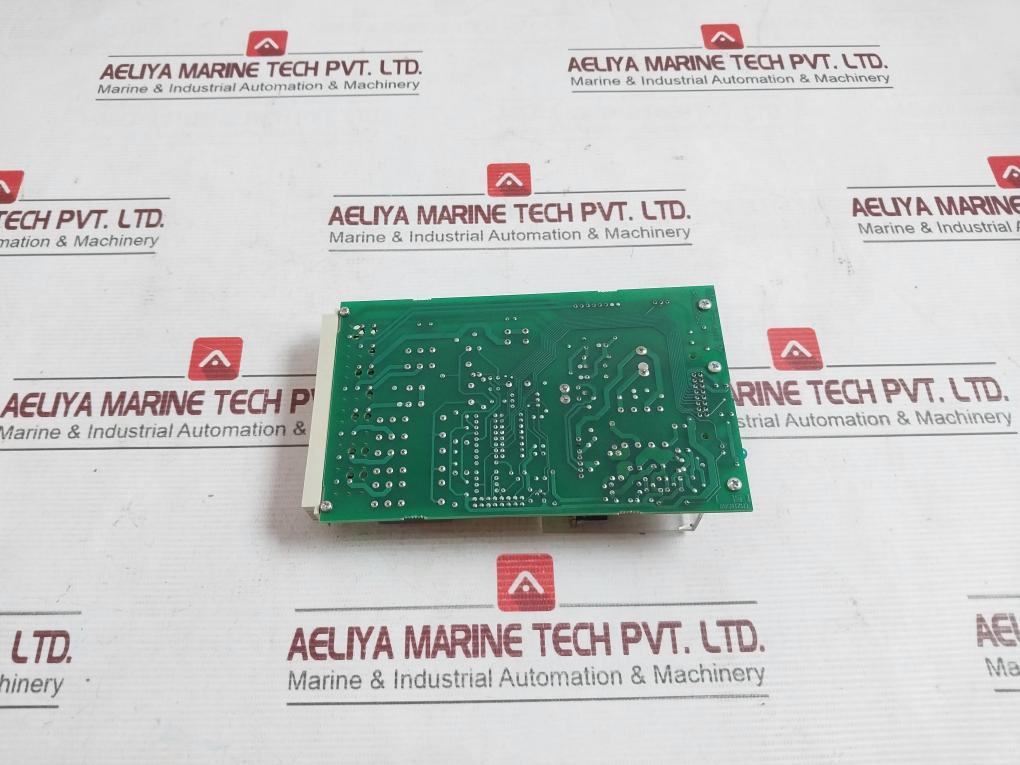 Abb Spaz2296R Power Supply Module Cm210588