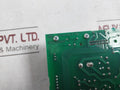 Abb Spaz2296R Power Supply Module Cm210588