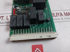 Abb Spaz2296R Power Supply Module Cm210588