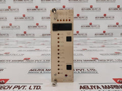 Abb Spcj 4D29-ab Overcurrent And Earth-fault Relay Module Rev: K