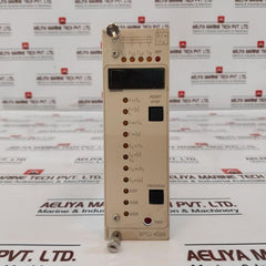 Abb Spcj 4D29-ab Overcurrent And Earth-fault Relay Module Rev: K
