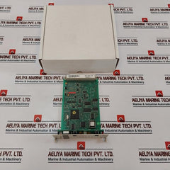 Abb Spcj 4D29-ab Overcurrent And Earth-fault Relay Module Rev: K