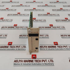 Abb Spcj 4D29-ab Overcurrent And Earth-fault Relay Module Rev: K
