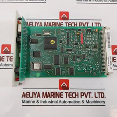 Abb Spcj 4D29-ab Overcurrent And Earth-fault Relay Module Rev: K