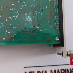 Abb Spcj 4D29-ab Overcurrent And Earth-fault Relay Module Rev: K