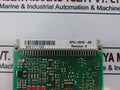Abb Spcj 4D29-ab Overcurrent And Earth-fault Relay Module Rev: K