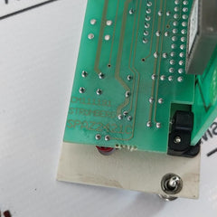 Abb Spcj 4D29-ab Overcurrent And Earth-fault Relay Module Rev: K