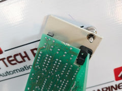 Abb Spcj 4D29-ab Overcurrent And Earth-fault Relay Module Rev: K