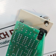 Abb Spcj 4D29-ab Overcurrent And Earth-fault Relay Module Rev: K