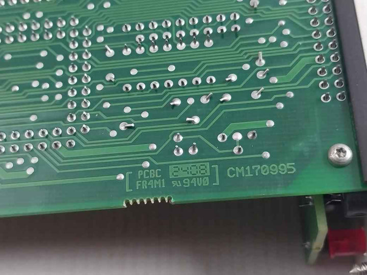 Abb Spcj 4D34-aa Mainboard Pcb Unit Rev P