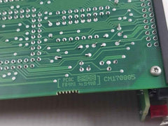 Abb Spcj 4D34-aa Mainboard Pcb Unit Rev P