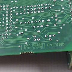 Abb Spcj 4D34-aa Mainboard Pcb Unit Rev P