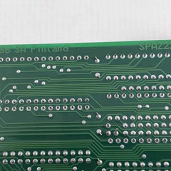 Abb Spcj 4D34-aa Mainboard Pcb Unit Rev P