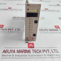 Abb Spcj 4D34-aa Mainboard Pcb Unit Rev P