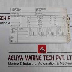 Abb Spcj 4D34-aa Mainboard Pcb Unit Rev P