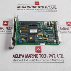 Abb Spcj 4D34-aa Mainboard Pcb Unit Rev P