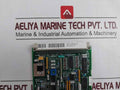 Abb Spcj 4D34-aa Mainboard Pcb Unit Rev P