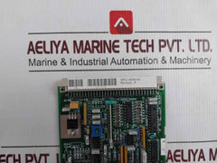 Abb Spcj 4D34-aa Mainboard Pcb Unit Rev P