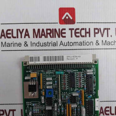 Abb Spcj 4D34-aa Mainboard Pcb Unit Rev P