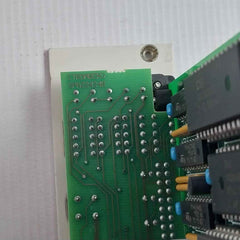 Abb Spcj 4D34-aa Mainboard Pcb Unit Rev P