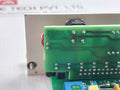 Abb Spcj 4D34-aa Mainboard Pcb Unit Rev P
