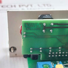 Abb Spcj 4D34-aa Mainboard Pcb Unit Rev P