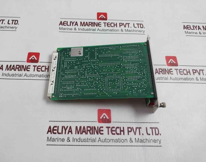 Abb Spcj 4D34-aa Mainboard Pcb Unit Rev P