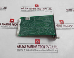 Abb Spcj 4D34-aa Mainboard Pcb Unit Rev P