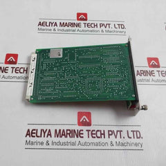 Abb Spcj 4D34-aa Mainboard Pcb Unit Rev P