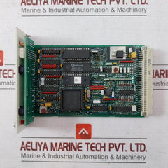 Abb Spcj 4D34 Motor Protection Relay Cm111291 Spaz2424B