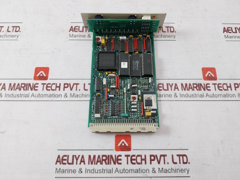 Abb Spcj 4D34 Motor Protection Relay Cm111291 Spaz2424B