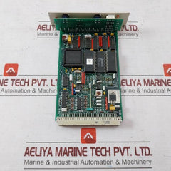Abb Spcj 4D34 Motor Protection Relay Cm111291 Spaz2424B