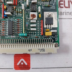 Abb Spcj 4D34 Motor Protection Relay Cm111291 Spaz2424B