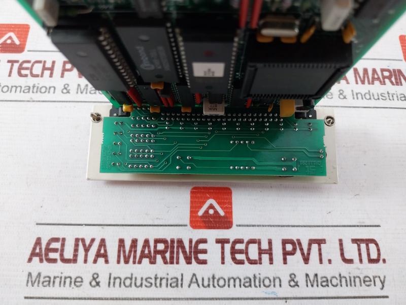 Abb Spcj 4D34 Motor Protection Relay Cm111291 Spaz2424B