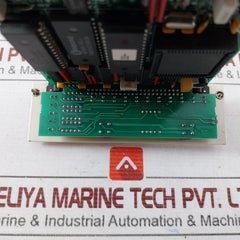Abb Spcj 4D34 Motor Protection Relay Cm111291 Spaz2424B